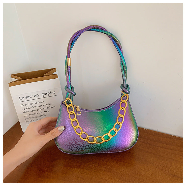 Wholesale Handbag Chain Simple Shoulder Bag